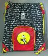 Nightmare Before Christmas Jack Tote Bag Back Packs Hot on Sale