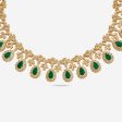 Zircon Necklace 169770 Cheap