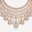 Zircon Necklace 169401 Online Sale