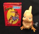 Vintage Wind Up Japan Jumping Bunny Online