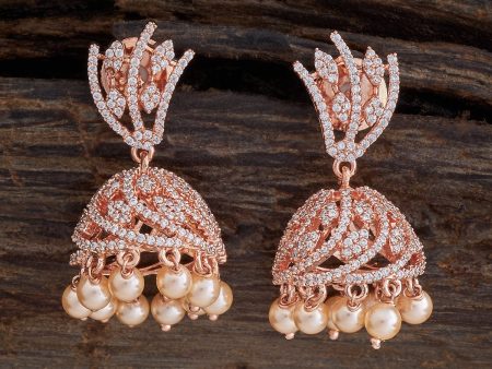 Zircon Earring 163915 Discount