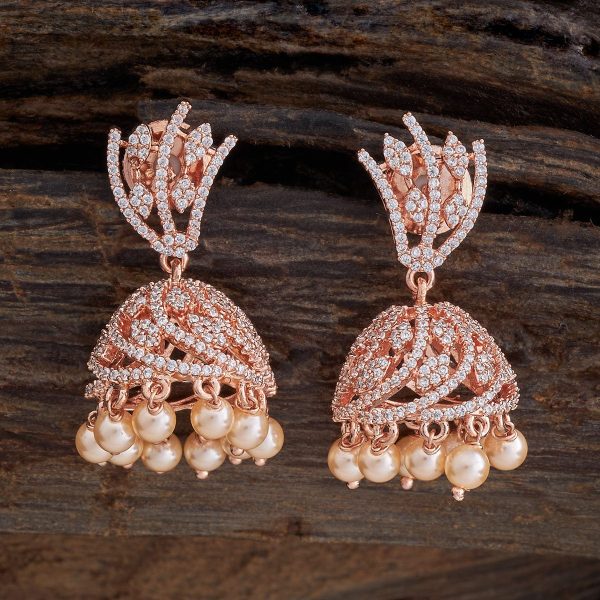 Zircon Earring 163915 Discount