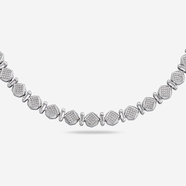 Zircon Necklace 165808 Online now