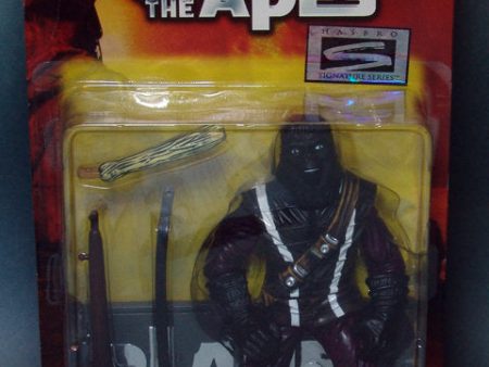 1993 Planet Of the Apes Gorilla Sergeant Online Sale