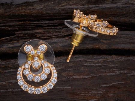 Zircon Earring 139170 on Sale