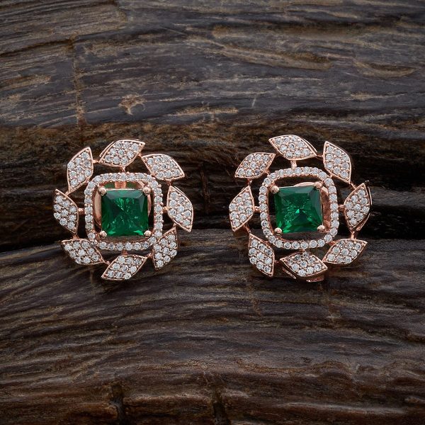 Zircon Earring 160453 Discount