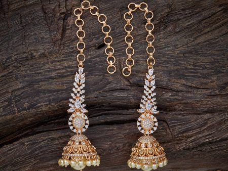 Zircon Earring 155782 Sale