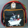 Nightmare Before Christmas Mini Backpacks Sale