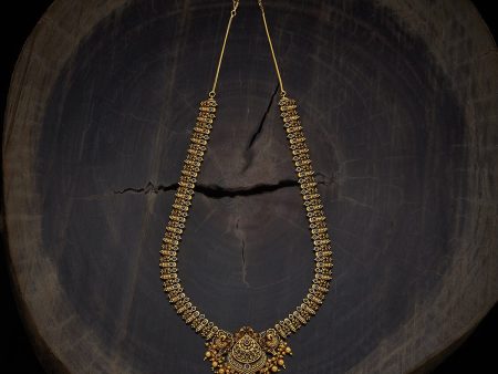 Antique Necklace 169818 For Discount