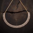 Zircon Necklace 163794 Discount