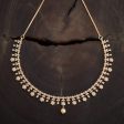 Zircon Necklace 160792 Online Sale