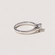 Lucy Princess Cut Solitaire Diamond Ring Discount