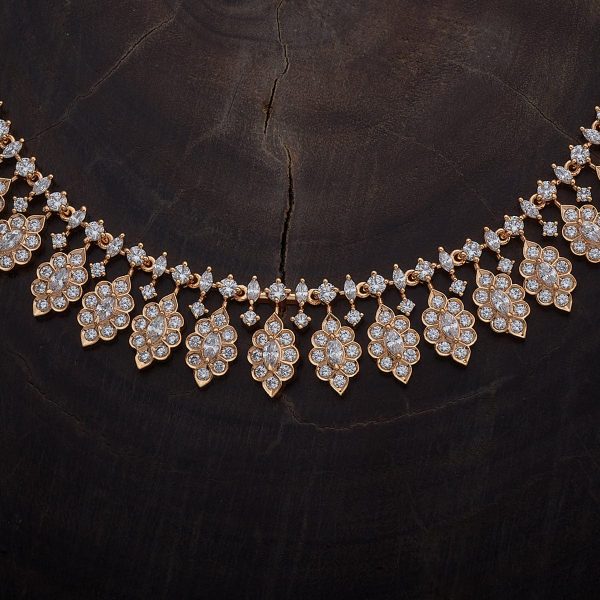 Zircon Necklace 169763 Online now