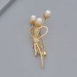 Trendy Brooch 166463 Online