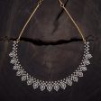 Zircon Necklace 169895 Online Hot Sale