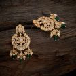 Kundan Earring 161629 Hot on Sale