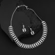 Zircon Necklace 165810 Online Sale