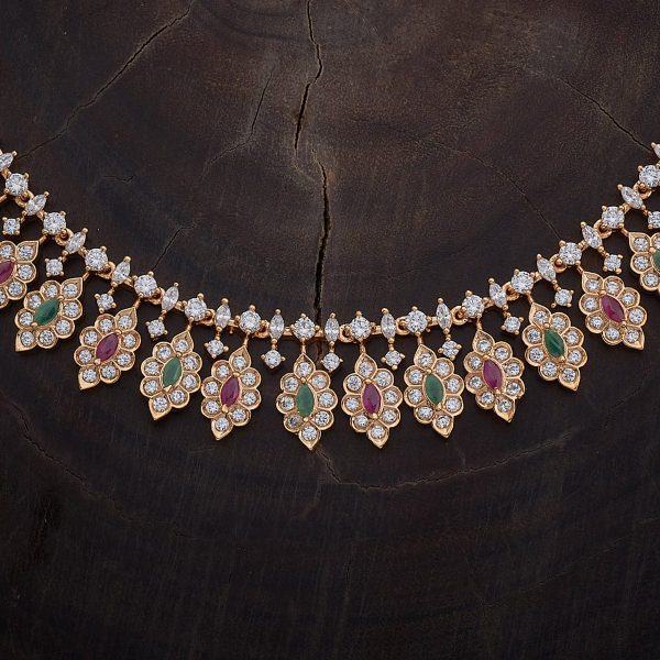 Zircon Necklace 169763 Online now