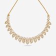 Zircon Necklace 169766 Hot on Sale