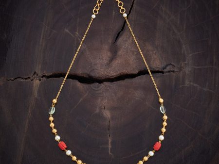 Antique Mala 162096 For Cheap