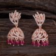 Zircon Earring 163915 Discount