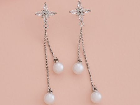 Trendy Earring 168837 Online Sale