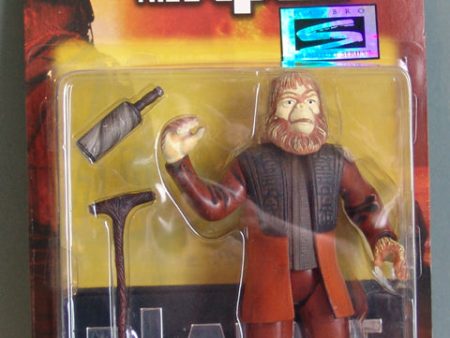 1993 Planet Of the Apes Dr. Zaus Online now