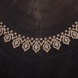 Zircon Necklace 169895 Online Hot Sale