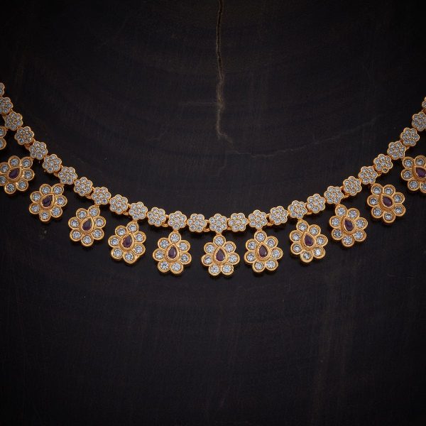 Zircon Necklace 148217 Online now