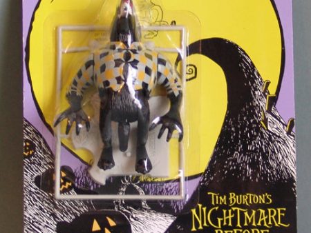 1993 Hasbro Nightmare Before Christmas Werewolf Online Sale