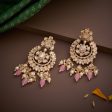 Kundan Earring 161629 Hot on Sale