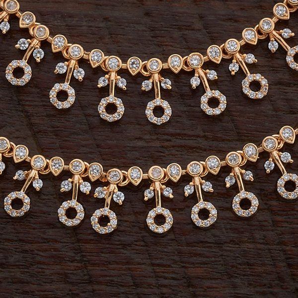 Zircon Payal 170432 Online Sale