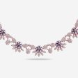 Zircon Necklace 165811 Online Sale