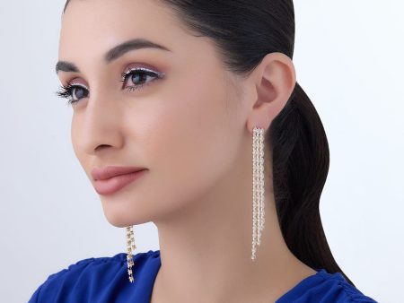 Trendy Earring 167344 Sale