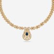 Zircon Necklace 169332 Online