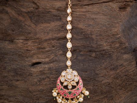 Kundan Tikka 156634 Cheap