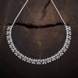 Zircon Necklace 163847 on Sale