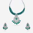 Zircon Necklace 158030 Hot on Sale