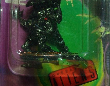 1993 Alien Queen Watch Cheap