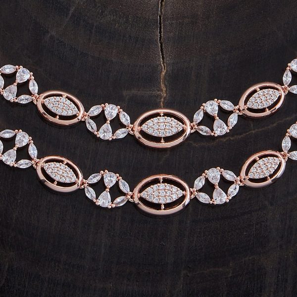 Zircon Necklace 169701 Online now