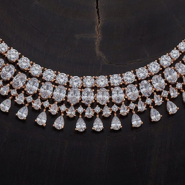 Zircon Necklace 169353 Online