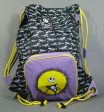 Nightmare Before Christmas Jack Tote Bag Back Packs Hot on Sale