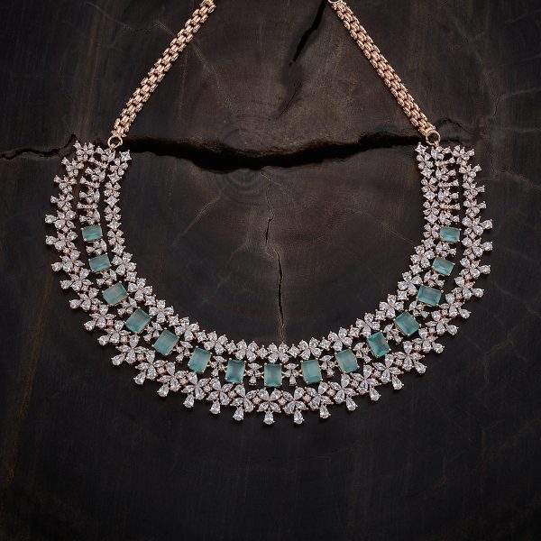 Zircon Necklace 169334 Online now