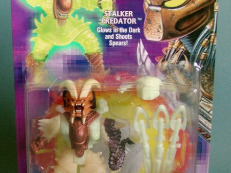 Aliens VS. Predator Stalker Predator Online Hot Sale