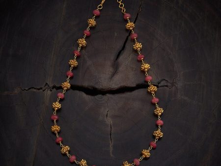 Antique Mala 167920 on Sale