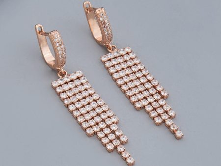 Trendy Earring 167355 Hot on Sale