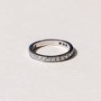 Noa Diamond Eternity Band Ring on Sale