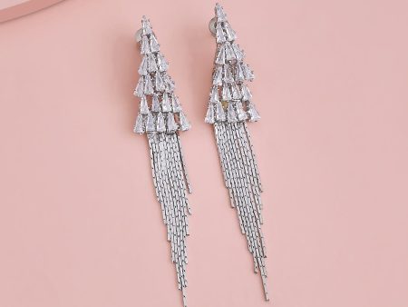 Trendy Earring 168693 Online