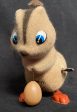 Vintage Wind Up Alps Japan Chippy Chipmunk Cheap