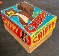 Vintage Wind Up Alps Japan Chippy Chipmunk Cheap